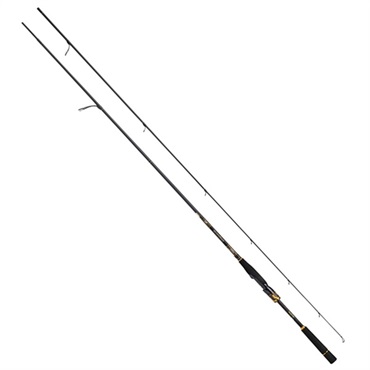 21 MORETHAN BRANZINO EX AGS